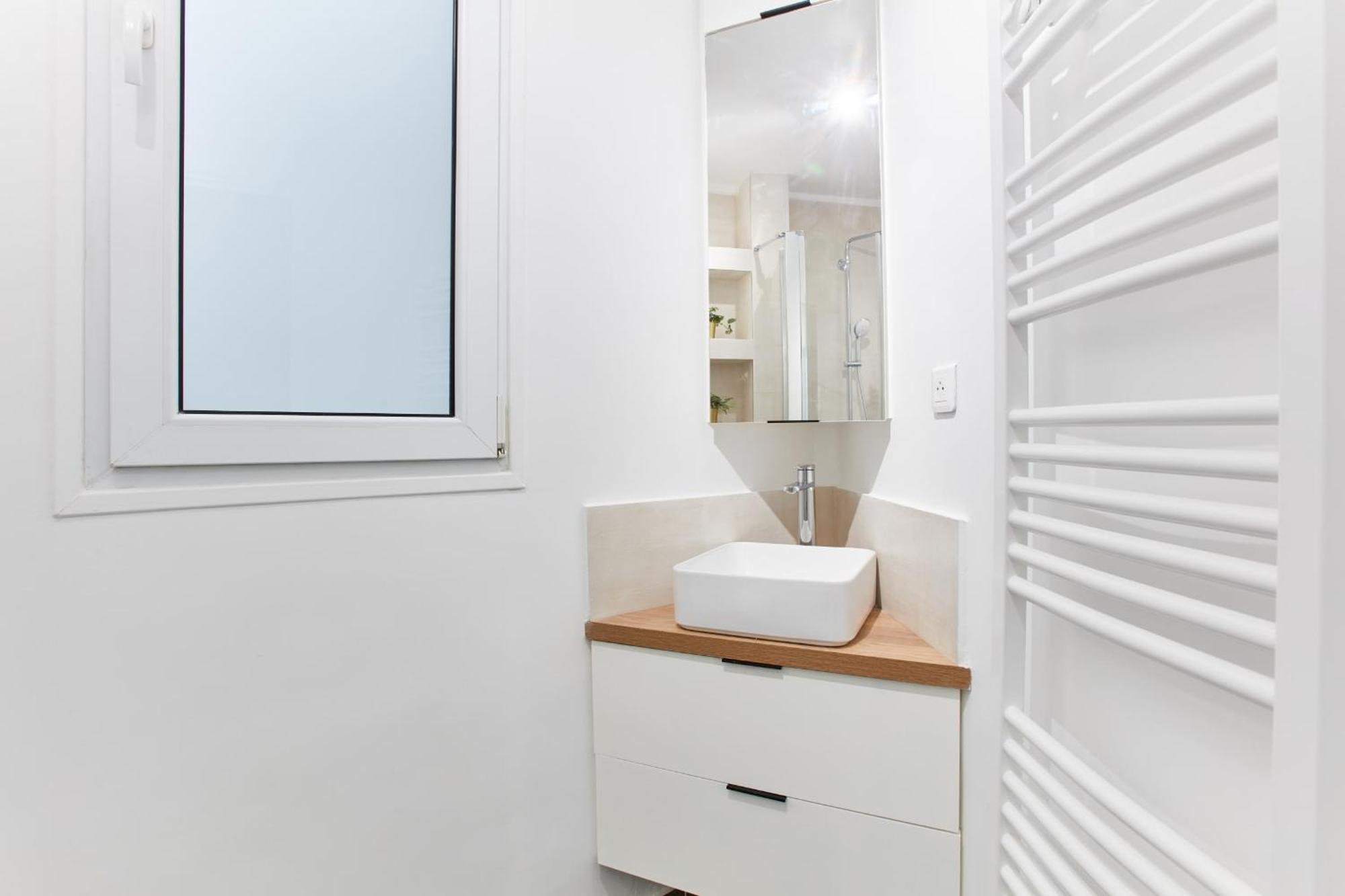 Montmartre - 1Br - Cityapartmentstay Paris Extérieur photo