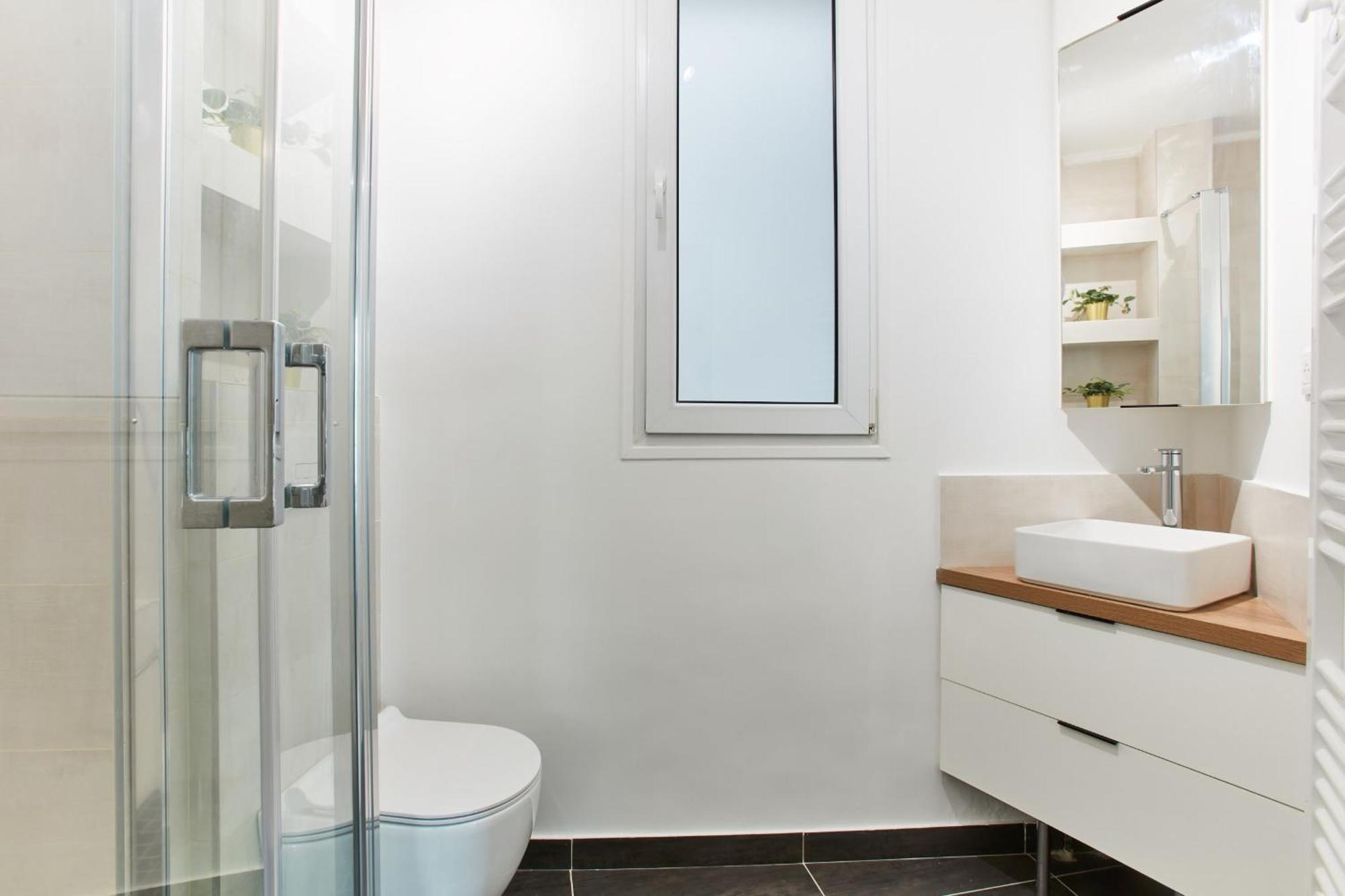 Montmartre - 1Br - Cityapartmentstay Paris Extérieur photo